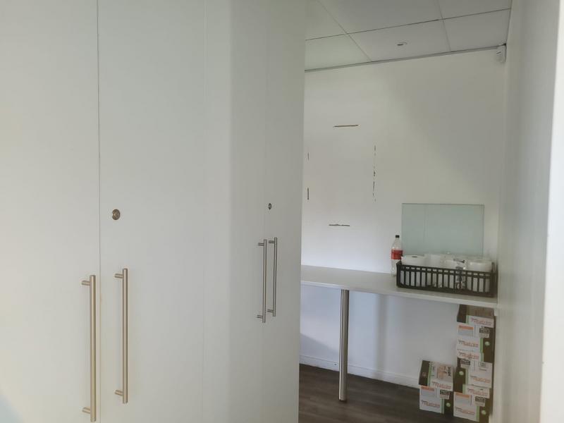 To Let commercial Property for Rent in Cape Town Western Cape